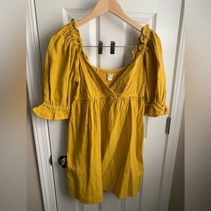 Billabong mini dress